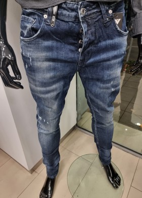 Дънки мъжки код 1132