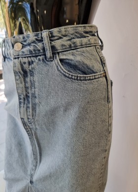 Дънкова права пола