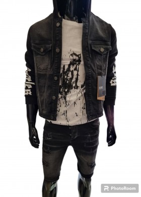 Дънково яке Los Angeles