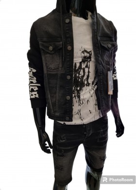 Дънково яке Los Angeles