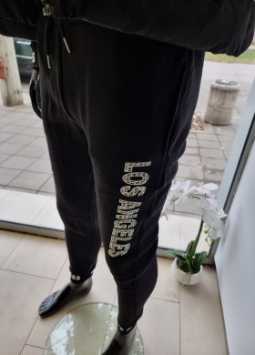 Екип Los Angeles