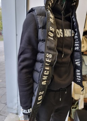 Екип Los Angeles