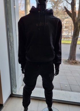 Суитшърт WAKE UP