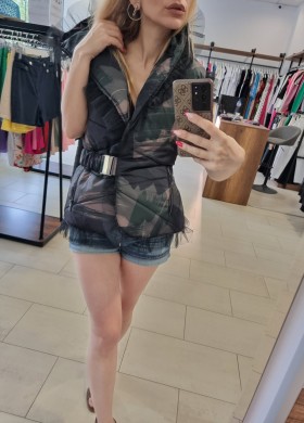 Елек милитъри