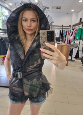 Елек милитъри