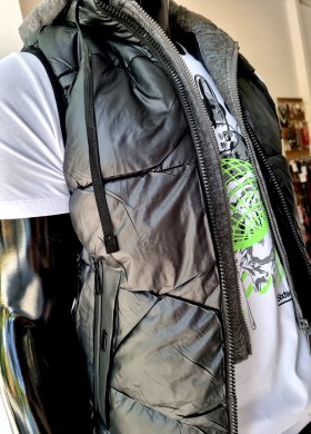 Елек мъжки WEST