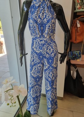 Гащеризон BLUE SUMMER