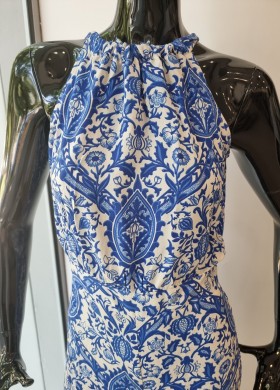 Гащеризон BLUE SUMMER