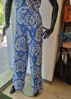 Гащеризон BLUE SUMMER