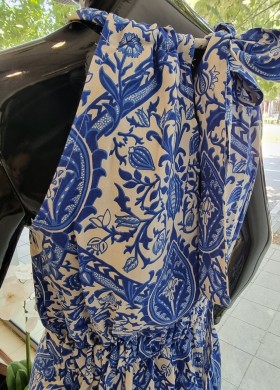 Гащеризон BLUE SUMMER