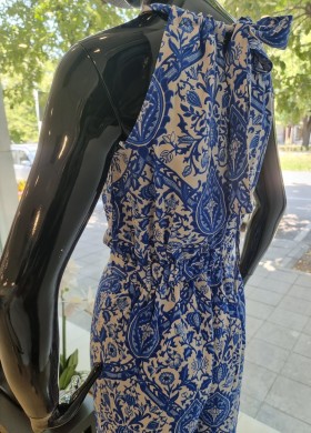 Гащеризон BLUE SUMMER