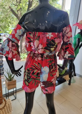 Гащеризон FLORI