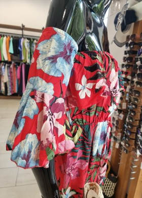 Гащеризон FLORI