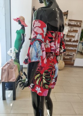 Гащеризон FLORI