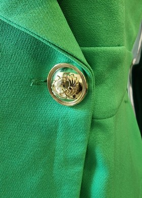 Гащеризон къс зелен