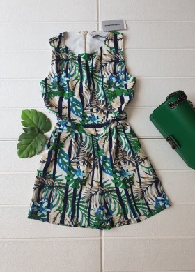 Гащеризон MONSTERA