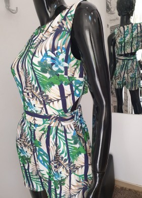 Гащеризон MONSTERA