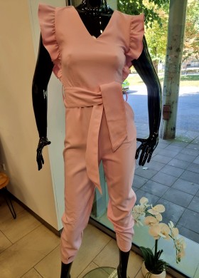 Гащеризон розов с харбали