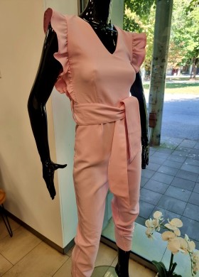 Гащеризон розов с харбали