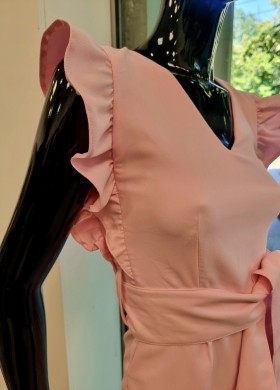 Гащеризон розов с харбали