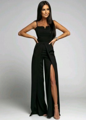 Гащеризон черен с цепка