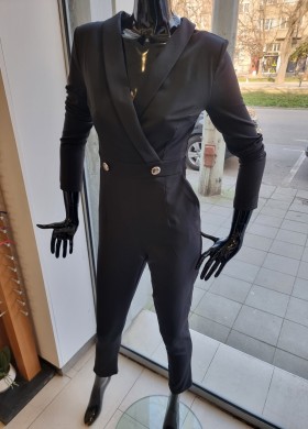 Гащеризон с дълги ръкави Мис Шик