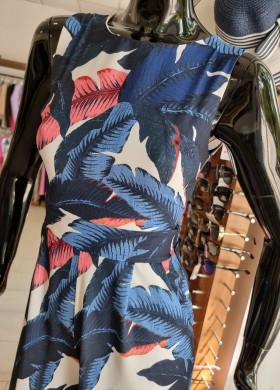 Гащеризон дълъг листа