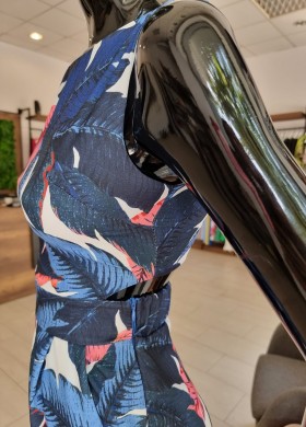 Гащеризон дълъг листа