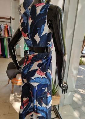 Гащеризон дълъг листа