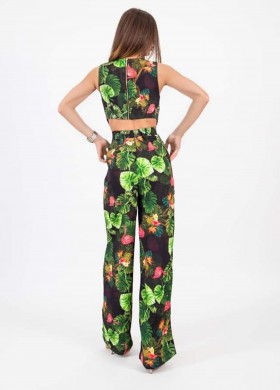 Гащеризон  FLAMINGO