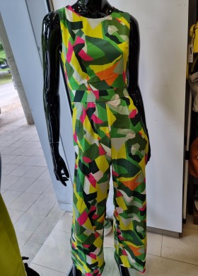 Гащеризон в ярки цветове