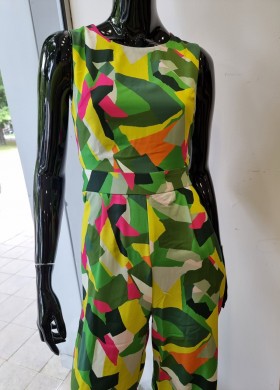 Гащеризон в ярки цветове