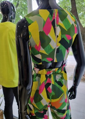 Гащеризон в ярки цветове