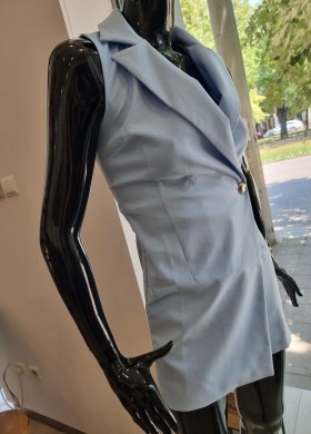 Гащеризон къс син