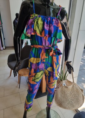 Гащеризон LEYLA син