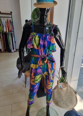 Гащеризон LEYLA син