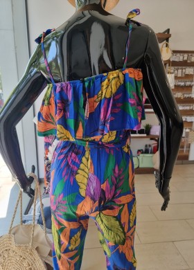 Гащеризон LEYLA син