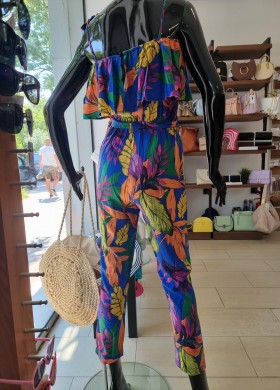 Гащеризон LEYLA син