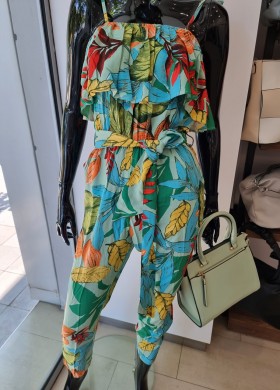 Гащеризон LEYLA