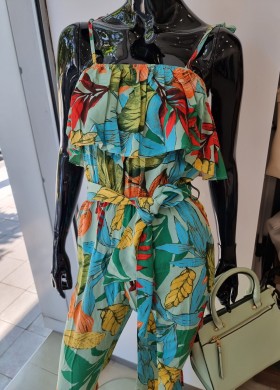 Гащеризон LEYLA