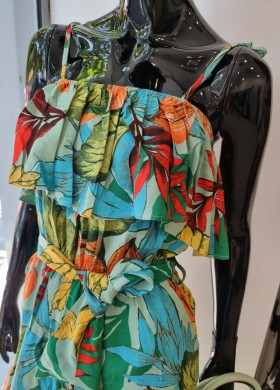 Гащеризон LEYLA