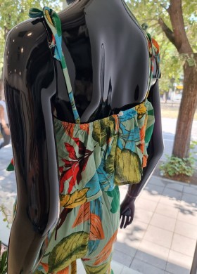 Гащеризон LEYLA