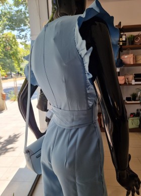 Гащеризон син харбали