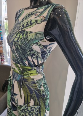 Гащеризон SUMMER