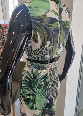 Гащеризон SUMMER