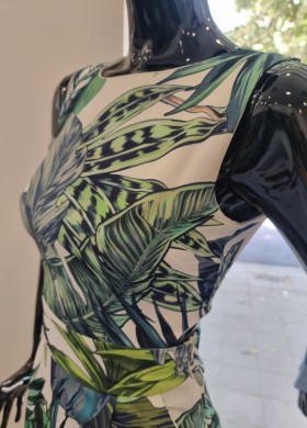 Гащеризон SUMMER