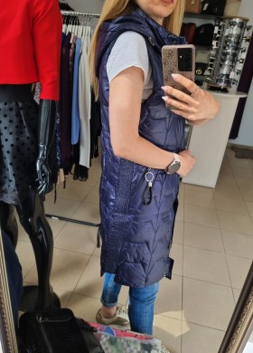 ГРЕЙКА С КАЧУЛКА