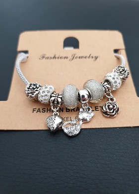 Гривна с висулки