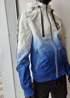 ЯКЕ BE GOOD MIRACLE омбре