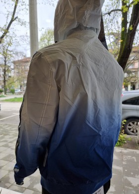 ЯКЕ BE GOOD MIRACLE омбре